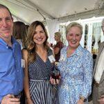 Big boost for Tremont + Zavisca kicks off 2027 campaign + Pooch Plunge at AJCC ++