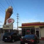 Dining Duo says to try Scott’s Place
