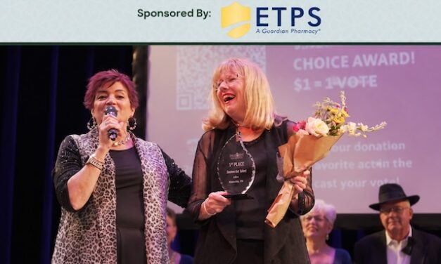 Seniors Got Talent auditions coming to Knoxville area