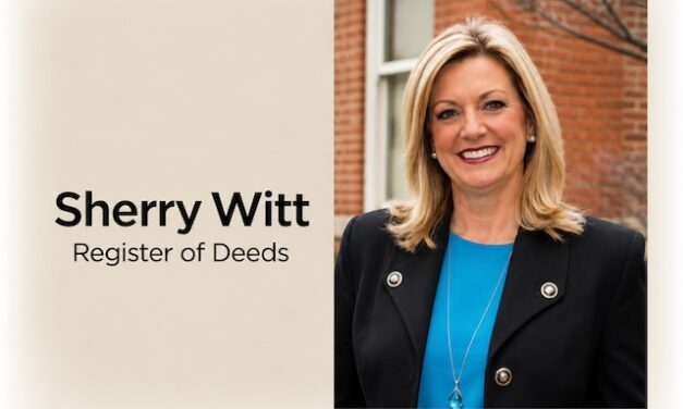 Where’s On the Grow? It’s back: Meet Sherry Witt