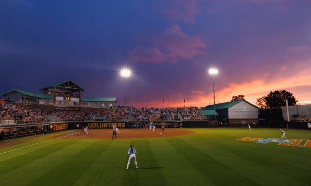 Get first look at Lady Vols softball at fall ball