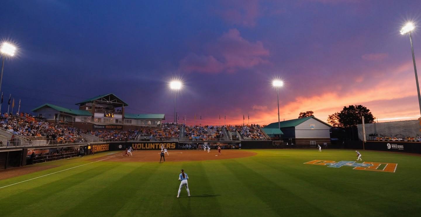 Get first look at Lady Vols softball at fall ball