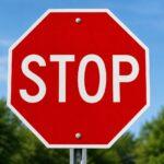 Bizarre Bytes: The unusual history of the stop sign