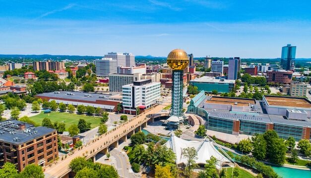 Daily Connections: Your East Tennessee Guide | Sept. 4-6