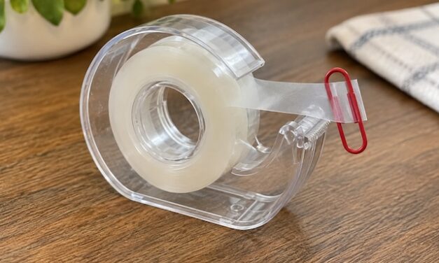 Everyday Genius: Quick fixes for common household annoyances