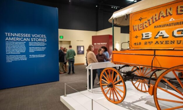 Daily Connections: Your East Tennessee Guide | Sept. 9