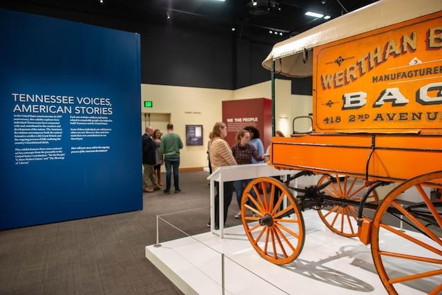 Daily Connections: Your East Tennessee Guide | Sept. 9
