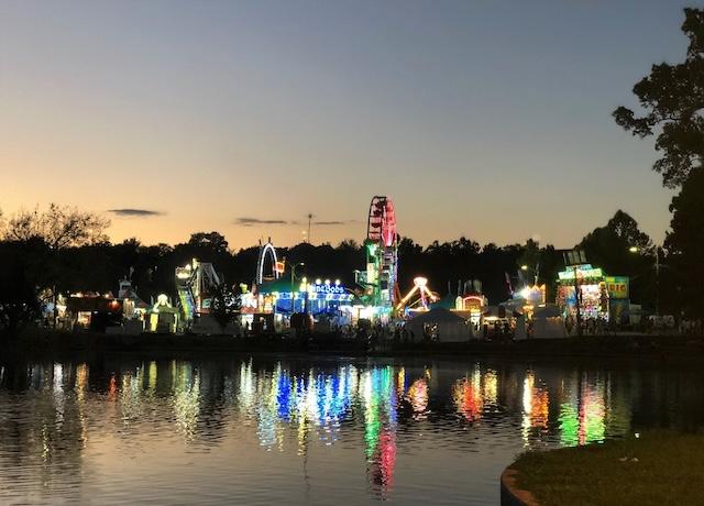 Young Reader’s Shelf: Take a book-inspired trip to the fair