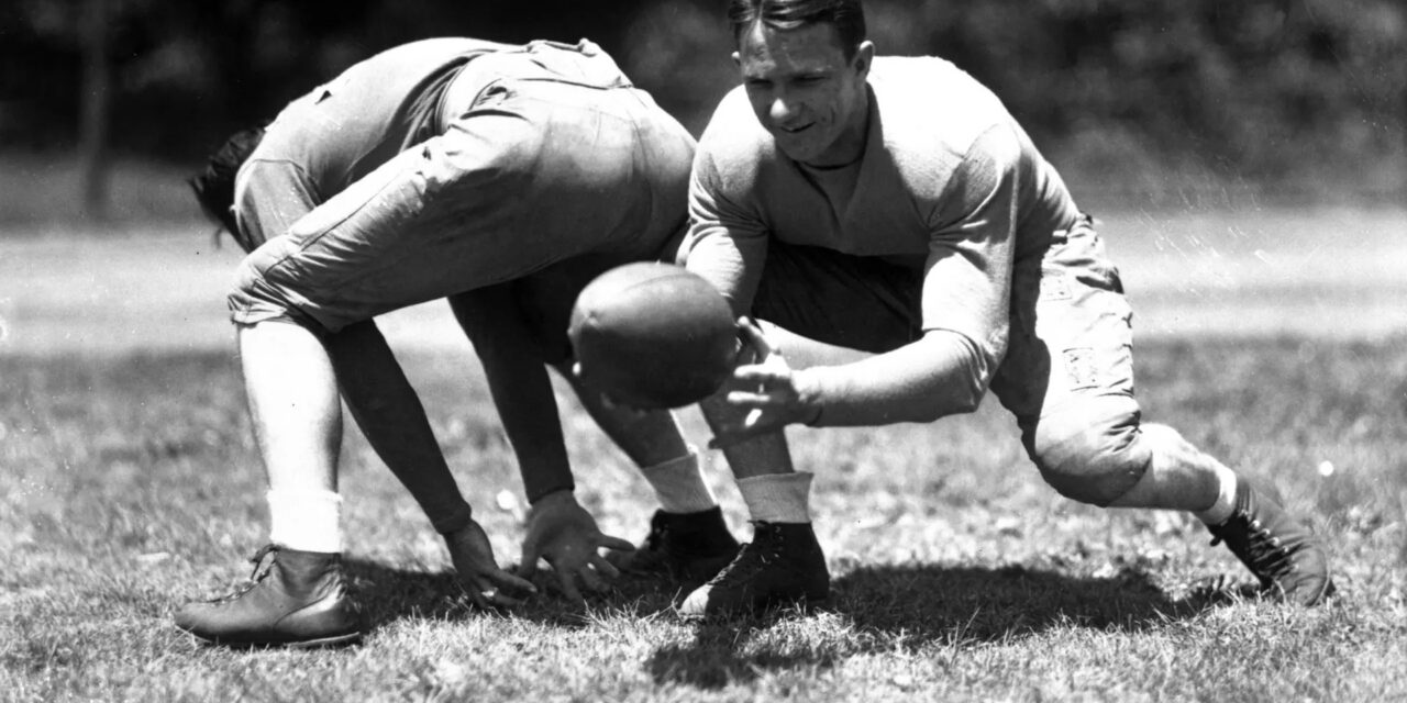 Like it or not, Bobby Dodd was part Tennessee and more Georgia Tech