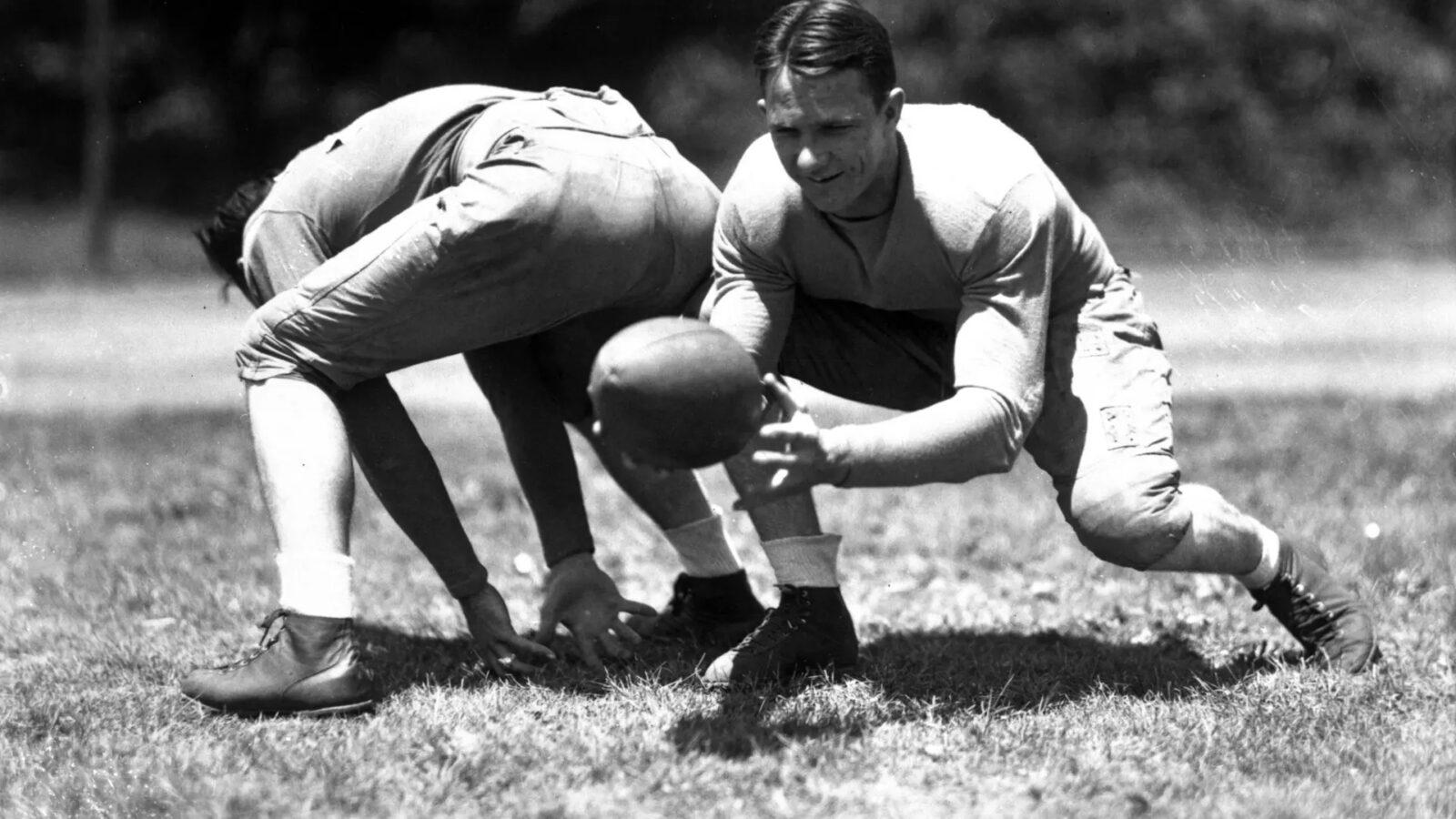 Like it or not, Bobby Dodd was part Tennessee and more Georgia Tech