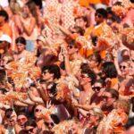 Who are these Vols? Tech will provide first clue