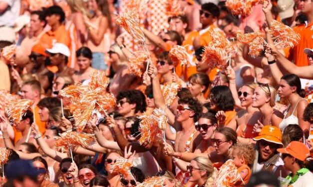 Who are these Vols? Tech will provide first clue