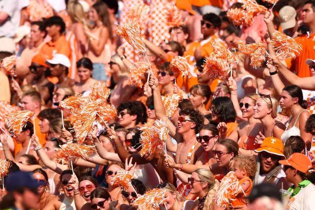 Who are these Vols? Tech will provide first clue
