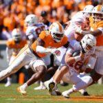 Gritty Vols gave Texas a fight
