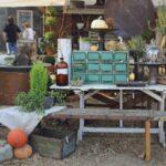 Vintage Market Days fills Knoxville Expo Center this weekend