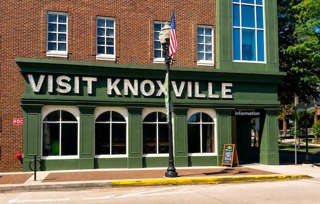 Close to Home: I found a Knoxville treasure hiding in plain sight