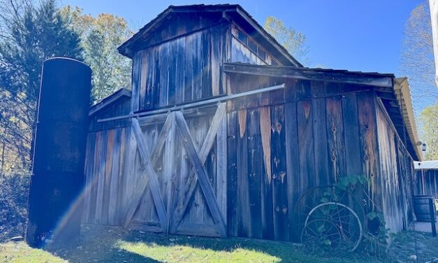 Close to Home, Far from Ordinary: Fall fun doesn’t have to break the budget