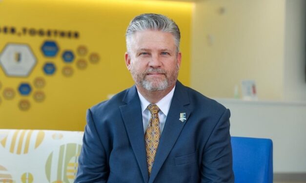 Pellissippi State President Anthony Wise announces retirement
