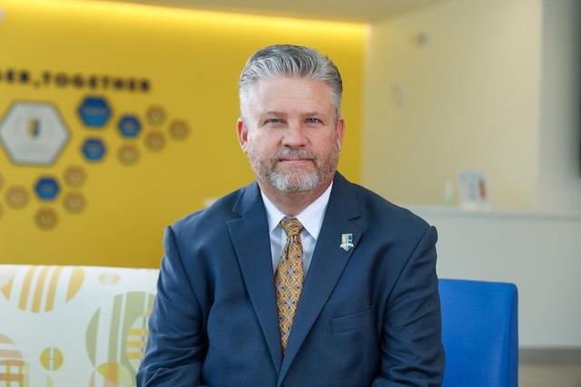 Pellissippi State President Anthony Wise announces retirement