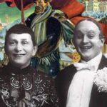 Knoxville: the last stand of the Great Circus Bim Bom