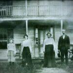 Burials, Barns, and Backstories: The Randles of Thorn Grove