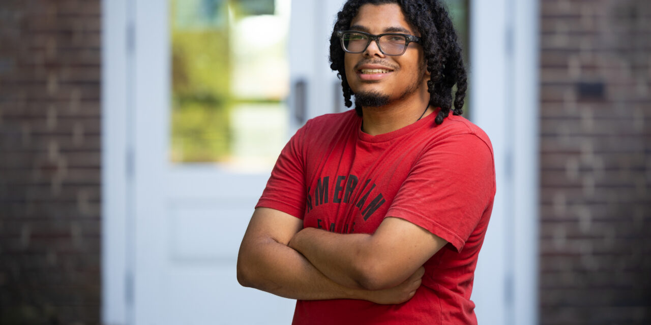 Let’s Talk: Schools — AI in manufacturing, a gift of life and education connections