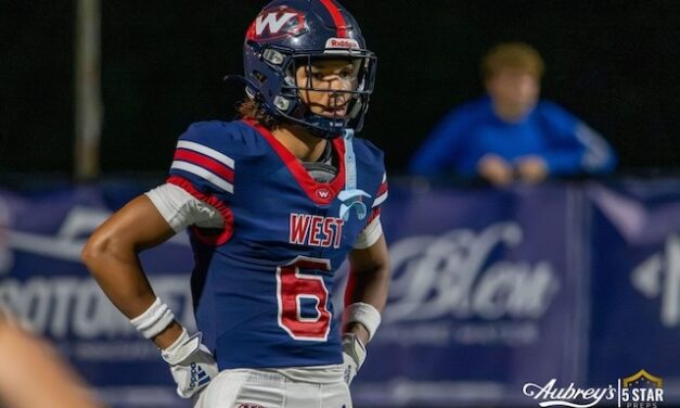 West Rebels’ offense erupts in must-win region game at Clinton