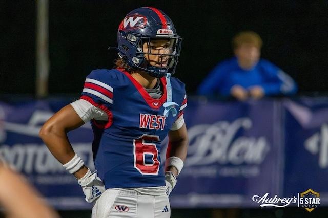West Rebels’ offense erupts in must-win region game at Clinton
