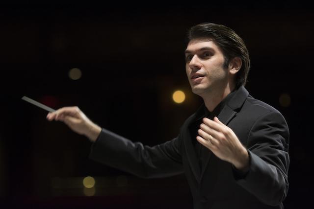 ArtBeat: Symphony, theater and fall creativity take center stage