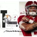 Tennessee and Alabama, then to now