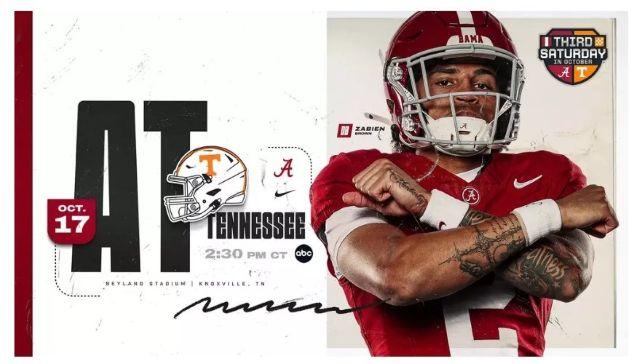 Tennessee and Alabama, then to now