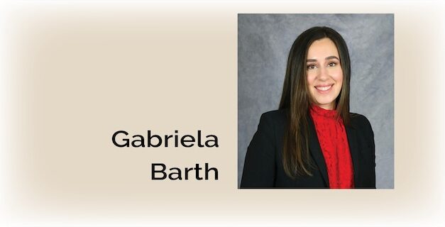 Let’s Talk: Leaders — A new healthcare leader, 30 years of service and grants that make a difference