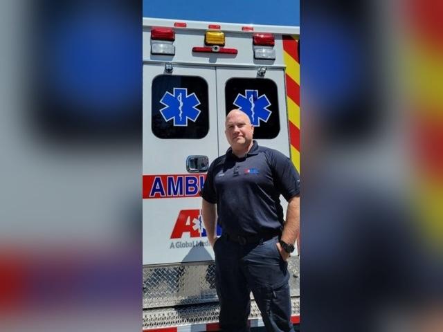 Above & Beyond: Knoxville paramedic discovers the power of listening
