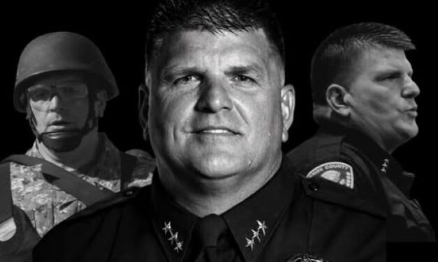 Sheriff nixes surveillance cameras +Varlan takes senior status + Biz notes ++