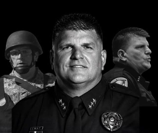 Sheriff nixes surveillance cameras +Varlan takes senior status + Biz notes ++