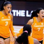 Volleyball seizes signature SEC win
