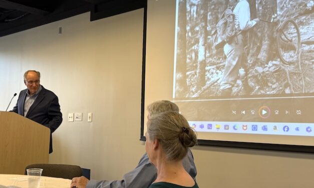East Tennessee foundation receives $13,000 grant to strengthen photojournalism