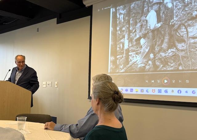 East Tennessee foundation receives $13,000 grant to strengthen photojournalism
