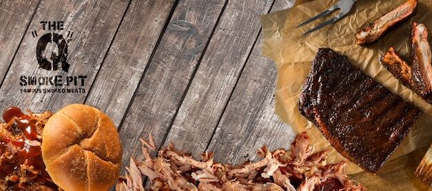 Food City brings slow-smoked barbecue to East Tennessee this weekend