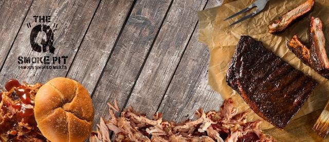 Food City brings slow-smoked barbecue to East Tennessee this weekend
