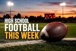 East Tennessee High School Football Week 8: Close Contests and Decisive Victories