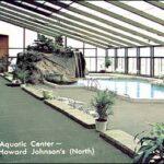 All the pools I’ve loved before