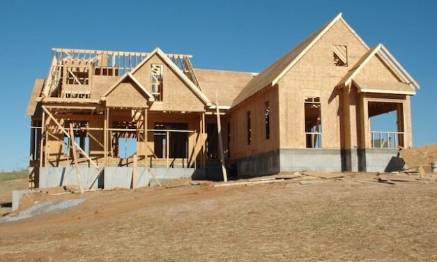 Do you have enough insurance to rebuild your house today?