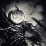 Ghosts of Halloween’s past