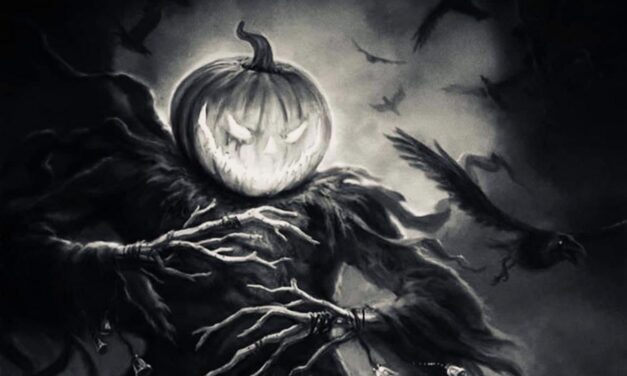 Ghosts of Halloween’s past
