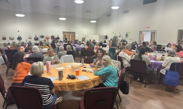 Mission Monday: Today’s focus is Sacred Ground’s fun Friday night