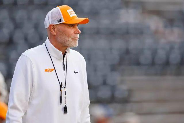 Tennessee can play at home; it may can win on road
