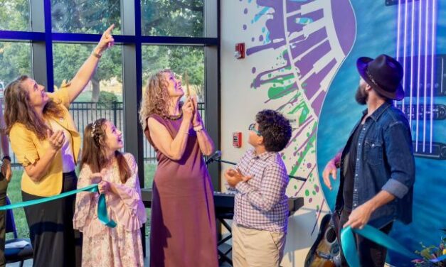 Morgan Wallen boosts Joy of Music + Irvey’s + Night Out ++