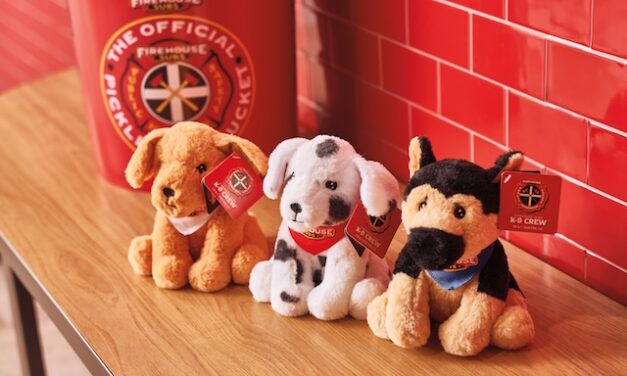 Dining Duo: Firehouse Subs serves up sandwiches and four-legged heroes