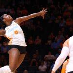 Volleyball hits the road, fall ball’s back and ‘Get Lit’